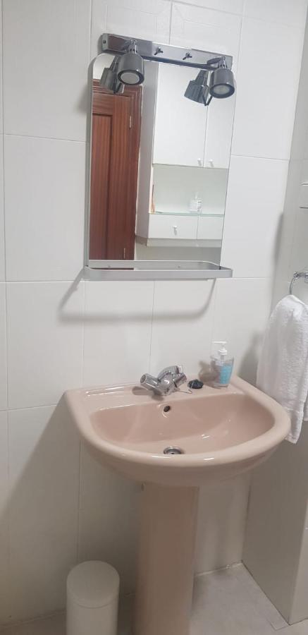 Mym Apartment ริอาโญ ภายนอก รูปภาพ
