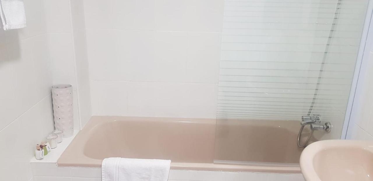 Mym Apartment ริอาโญ ภายนอก รูปภาพ