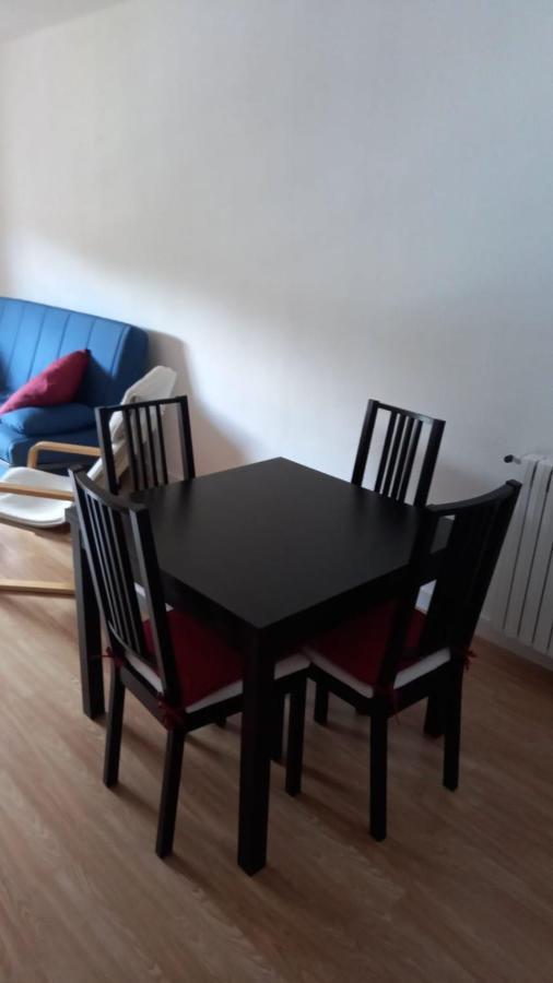Mym Apartment ริอาโญ ภายนอก รูปภาพ