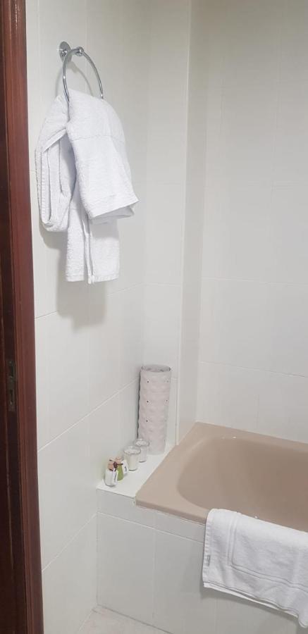 Mym Apartment ริอาโญ ภายนอก รูปภาพ